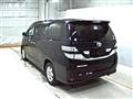 2009 Toyota Vellfire