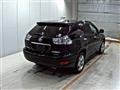 2007 Toyota Harrier