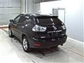 2007 Toyota Harrier