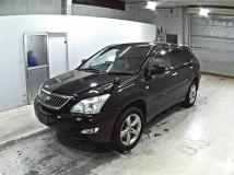 2007 Toyota Harrier