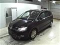 2015 Volkswagen Sharan