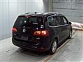 2015 Volkswagen Sharan