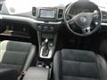 2015 Volkswagen Sharan