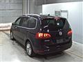 2015 Volkswagen Sharan