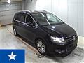 2015 Volkswagen Sharan