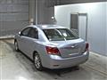 2011 Toyota Allion