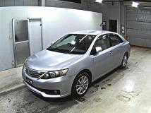 2011 Toyota Allion