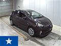 2014 Toyota AQUA