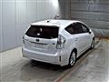 2013 Toyota PRIUS α