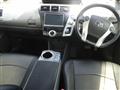 2013 Toyota PRIUS α