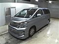 2012 Toyota Vellfire