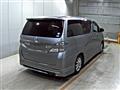 2012 Toyota Vellfire