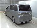 2012 Toyota Vellfire