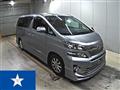 2012 Toyota Vellfire