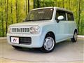 2011 Suzuki Lapin