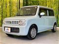 2011 Suzuki Lapin