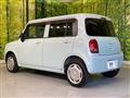 2011 Suzuki Lapin
