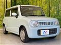 2011 Suzuki Lapin