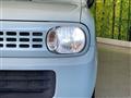 2011 Suzuki Lapin