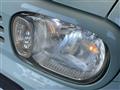 2011 Suzuki Lapin