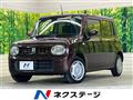 2013 Suzuki Lapin