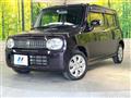 2013 Suzuki Lapin