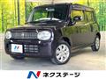 2013 Suzuki Lapin