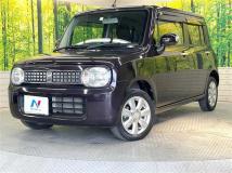 2013 Suzuki Lapin