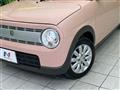 2016 Suzuki Lapin