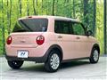 2016 Suzuki Lapin