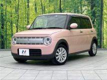 2016 Suzuki Lapin