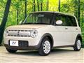 2015 Suzuki Lapin
