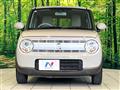 2015 Suzuki Lapin