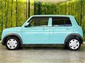 2015 Suzuki Lapin