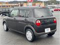2016 Suzuki Lapin
