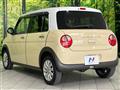 2017 Suzuki Lapin