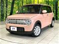 2017 Suzuki Lapin