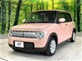 2017 Suzuki Lapin
