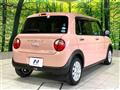 2017 Suzuki Lapin