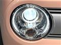 2017 Suzuki Lapin