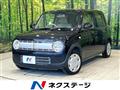 2017 Suzuki Lapin