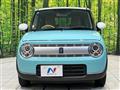 2017 Suzuki Lapin