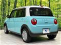 2017 Suzuki Lapin