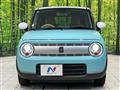 2017 Suzuki Lapin