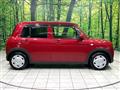 2017 Suzuki Lapin