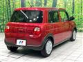 2017 Suzuki Lapin