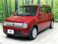 2017 Suzuki Lapin