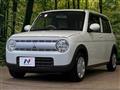 2019 Suzuki Lapin