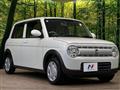 2019 Suzuki Lapin