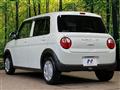 2019 Suzuki Lapin